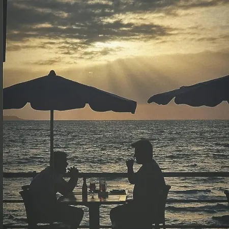 April Canteras * Las Palmas / Gran Canaria